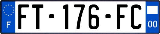FT-176-FC