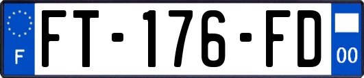 FT-176-FD