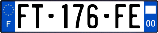 FT-176-FE