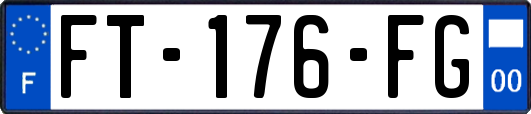 FT-176-FG