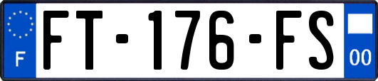 FT-176-FS