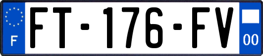 FT-176-FV