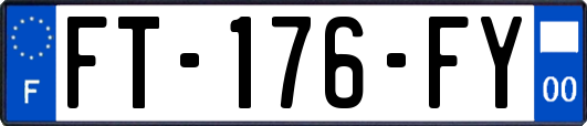 FT-176-FY