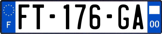 FT-176-GA