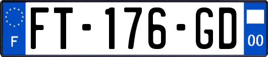 FT-176-GD