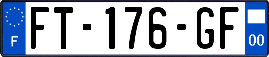 FT-176-GF