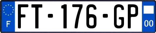 FT-176-GP