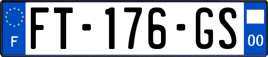 FT-176-GS