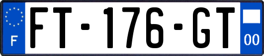 FT-176-GT