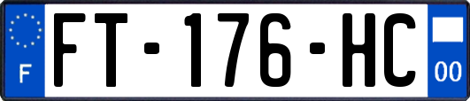 FT-176-HC
