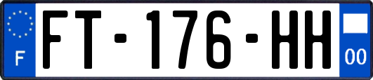 FT-176-HH
