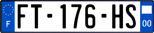 FT-176-HS