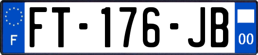 FT-176-JB