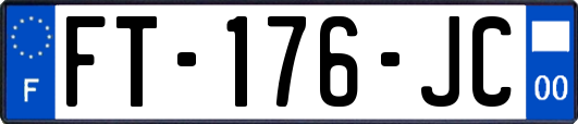 FT-176-JC