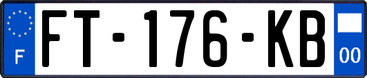 FT-176-KB
