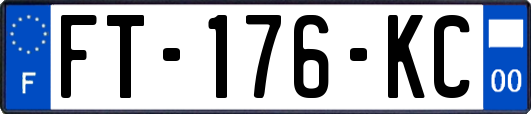 FT-176-KC