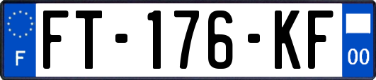 FT-176-KF