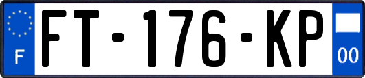 FT-176-KP