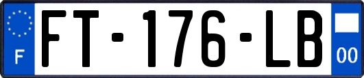 FT-176-LB