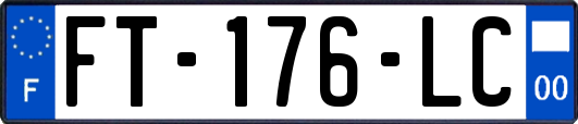 FT-176-LC
