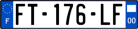 FT-176-LF