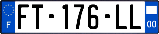 FT-176-LL