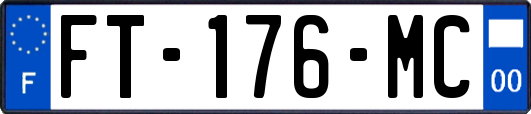 FT-176-MC