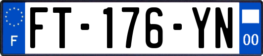 FT-176-YN