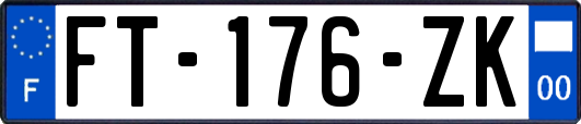 FT-176-ZK