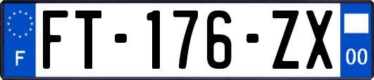 FT-176-ZX