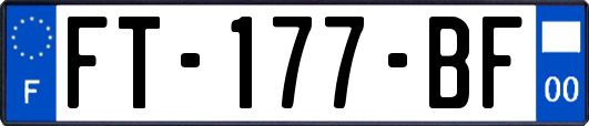 FT-177-BF