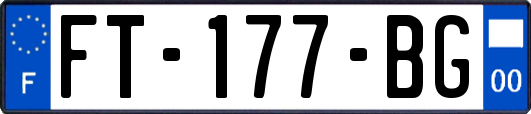 FT-177-BG