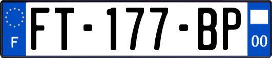 FT-177-BP