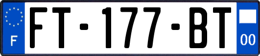 FT-177-BT