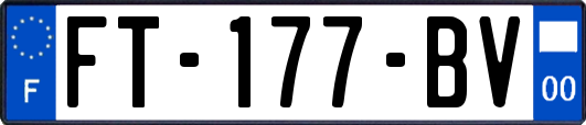 FT-177-BV