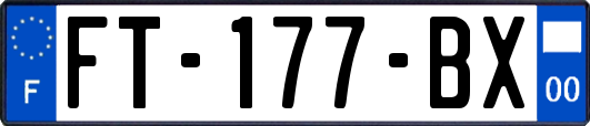 FT-177-BX