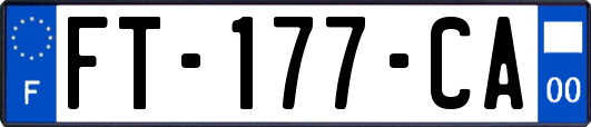 FT-177-CA