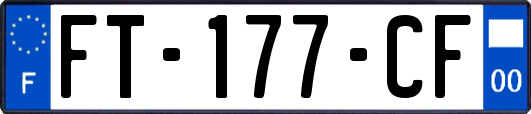 FT-177-CF