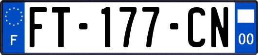 FT-177-CN