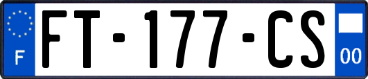 FT-177-CS