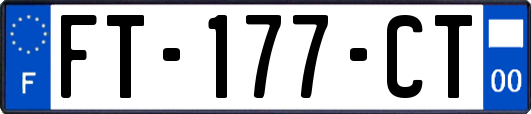 FT-177-CT