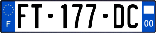 FT-177-DC