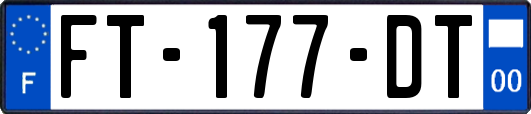 FT-177-DT