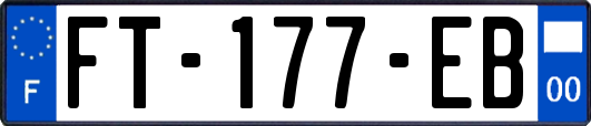 FT-177-EB