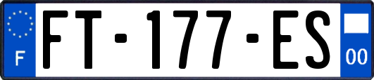 FT-177-ES