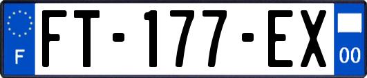 FT-177-EX