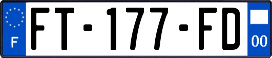 FT-177-FD