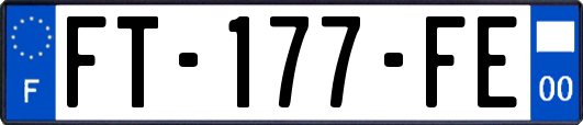 FT-177-FE