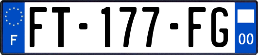 FT-177-FG