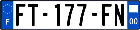 FT-177-FN